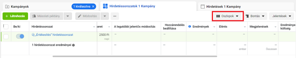 facebook_hirdetes_oszlopok