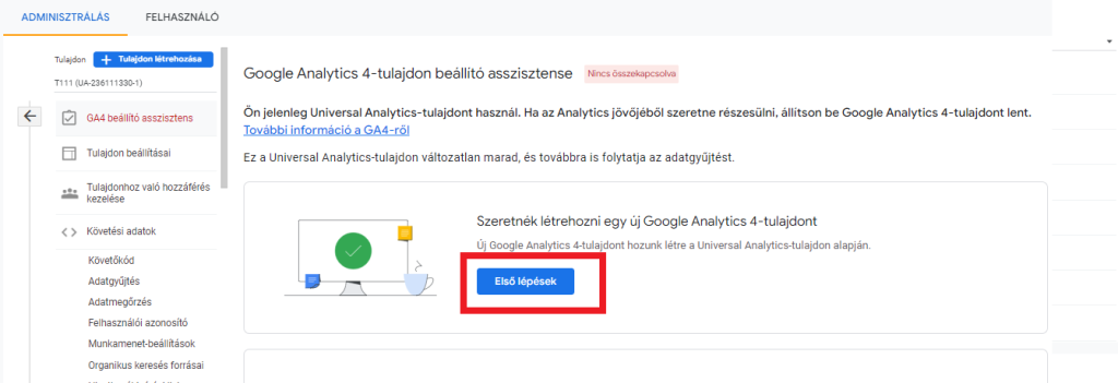 google_analytics_4_bellitas_elso_lepesek