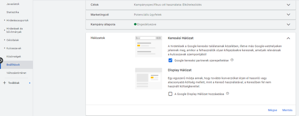 google_ads_keresesi_halozat