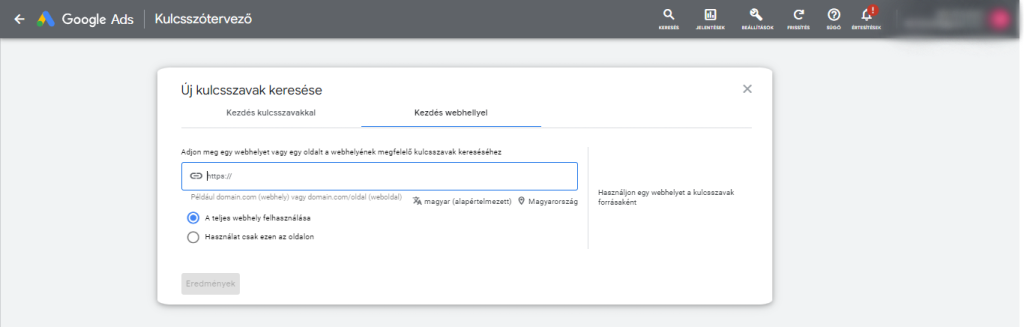 kulcsszotervezo_hasznalata